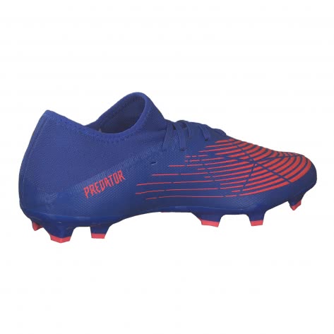 adidas Herren Fussballschuhe PREDATOR EDGE.3 L FG 