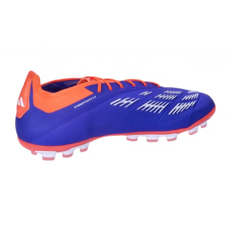 adidas Herren Fussballschuhe PREDATOR ELITE 2G/3G AG 