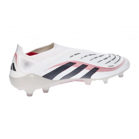 adidas Unisex Fussballschuhe PREDATOR ELITE LL AG 