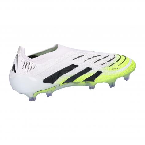 adidas Herren Fussballschuhe PREDATOR ELITE LL FG 