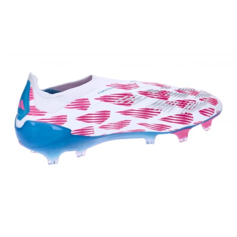 adidas Herren Fussballschuhe PREDATOR ELITE LL FG 