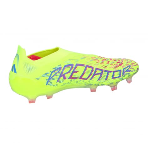 adidas Herren Fussballschuhe PREDATOR ELITE LL FG 