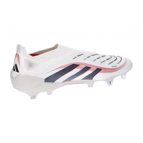 adidas Unisex Fussballschuhe PREDATOR ELITE LL FG 