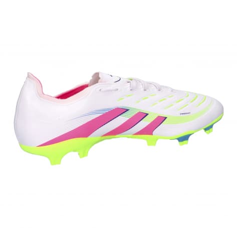 adidas Herren Fussballschuhe PREDATOR LEAGUE FG/MG 