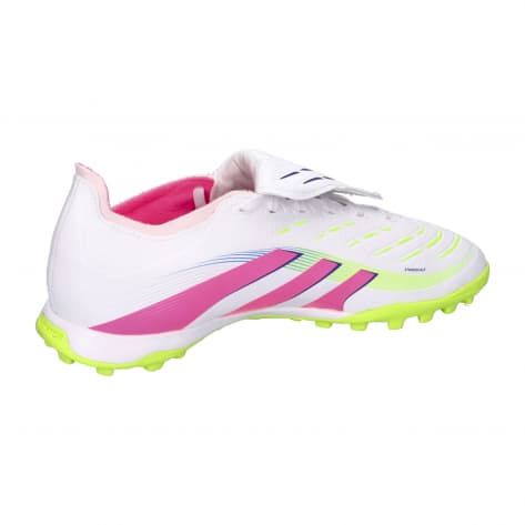 adidas Herren Fussballschuhe PREDATOR LEAGUE FT TURF 