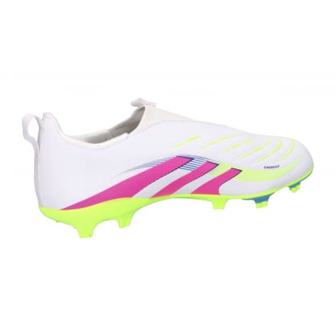 adidas Kinder Fußballschuhe PREDATOR LEAGUE LL FG/MG J 