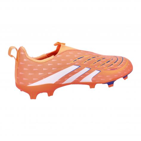 adidas Kinder Fussballschuhe PREDATOR LEAGUE LL FG/MG J 
