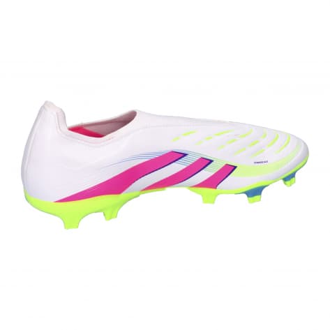 adidas Herren Fussballschuhe PREDATOR LEAGUE LL FG/MG 