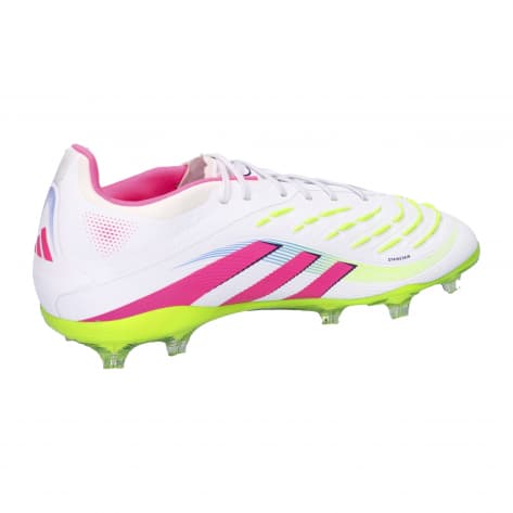 adidas Kinder Fussballschuhe PREDATOR PRO FG J 