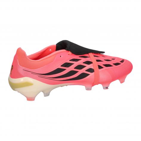 adidas Herren Fussballschuhe Predator Pro FT FG 