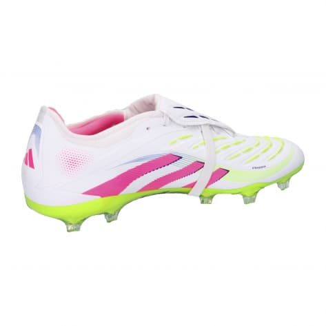 adidas Herren Fußballschuhe PREDATOR PRO FT FG 