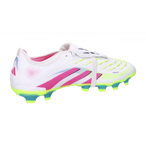 adidas Herren Fussballschuhe PREDATOR PRO FT MG 