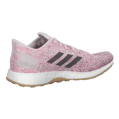 adidas Damen Laufschuhe PureBOOST DPR W D97402 36 2/3 true pink/carbon/orchid tint s18 | 36 2/3