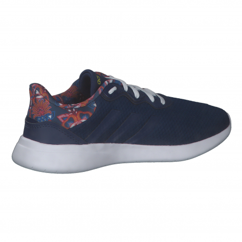 adidas Damen Sneaker QT Racer 3.0 GV9016 41 1/3 Mystery Blue/Mystery Blue/Ftwr White | 41 1/3