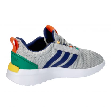 adidas Kinder Sneaker Racer TR21 K H06148 35 Grey Two/Dark Blue/Cougrn | 35