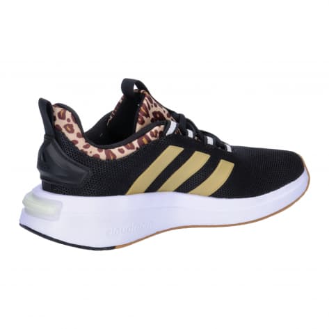 adidas Damen Sneaker Racer TR23 ID7884 39 1/3 Cblack/Magold/Magbei | 39 1/3