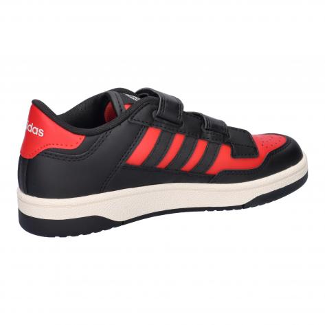 adidas Kinder Sneaker RAPID COURT CF C 