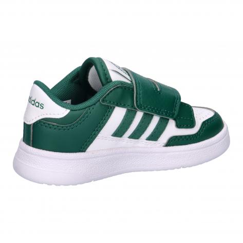 adidas Kinder Sneaker RAPID COURT CF I 