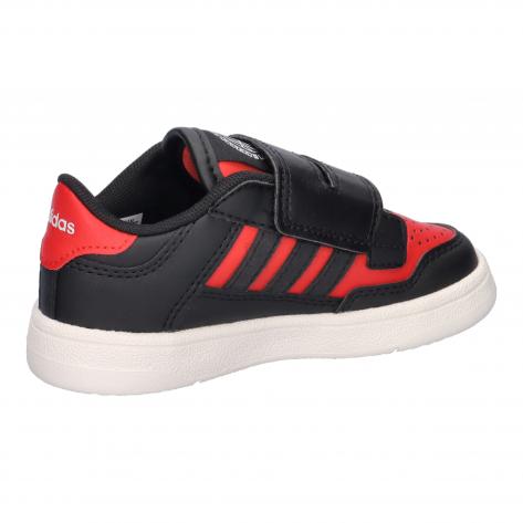 adidas Kinder Sneaker RAPID COURT CF I 