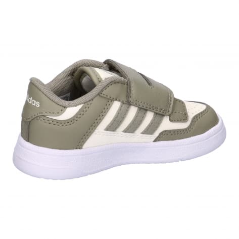adidas Kinder Sneaker RAPID COURT CF I 