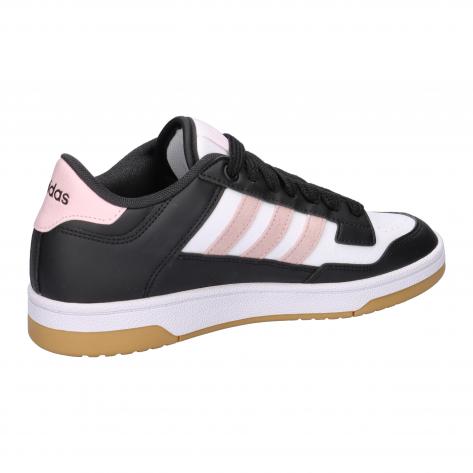 adidas Kinder Sneaker RAPID COURT LOW 