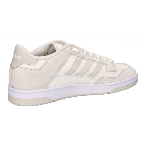 adidas Herren Sneaker RAPID COURT LOW 