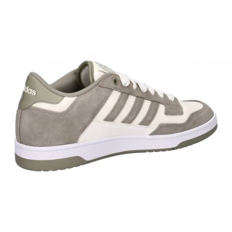 adidas Herren Sneaker RAPID COURT LOW 