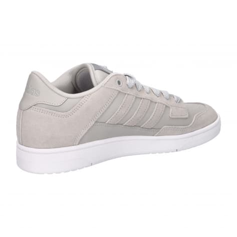 adidas Herren Sneaker RAPID COURT LOW JR3155 44 2/3 Supplier Colour/Ftwr White | 44 2/3