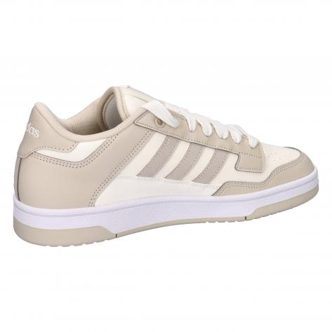 adidas Damen Sneaker RAPID COURT LOW W 