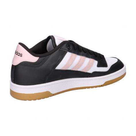 adidas Damen Sneaker RAPID COURT LOW W 