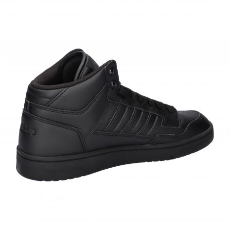 adidas Herren Sneaker Rapid Court Mid 