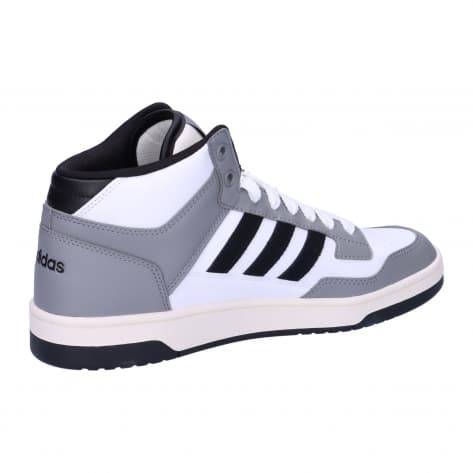 adidas Herren Sneaker RAPID COURT MID 