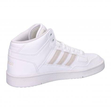 adidas Kinder Sneaker RAPID COURT MID J 