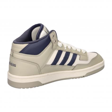 adidas Kinder Sneaker RAPID COURT MID J 