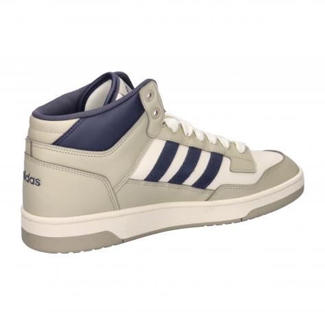 adidas Herren Sneaker RAPID COURT MID 