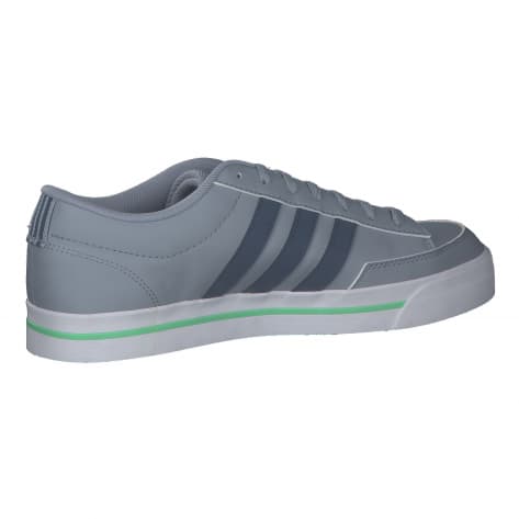 adidas Herren Sneaker Retrovulc GW6684 42 2/3 Halo Silver/Wonste/Ftwr White | 42 2/3