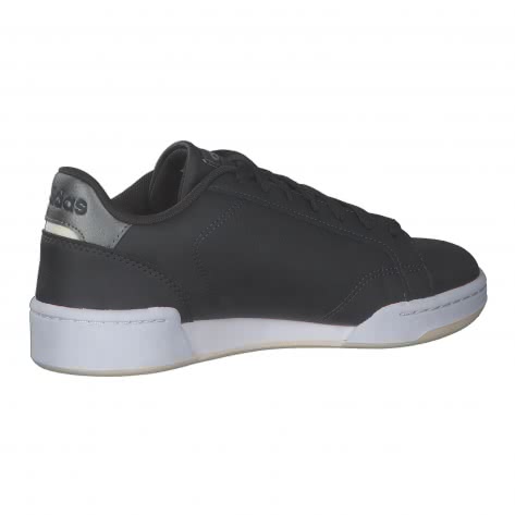 adidas Damen Sneaker ROGUERA H04653 37 1/3 Carbon/Wonder White/Iron Met. | 37 1/3