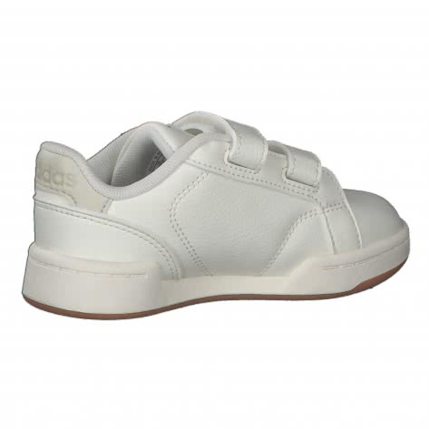 adidas Kinder Sneaker Roguera I FW3278 21 Cloud White/Cloud White/Tech Indigo | 21