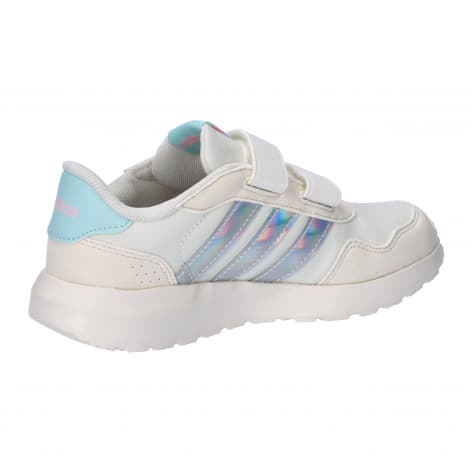 adidas Kinder Sneaker RUN 60s CF C 
