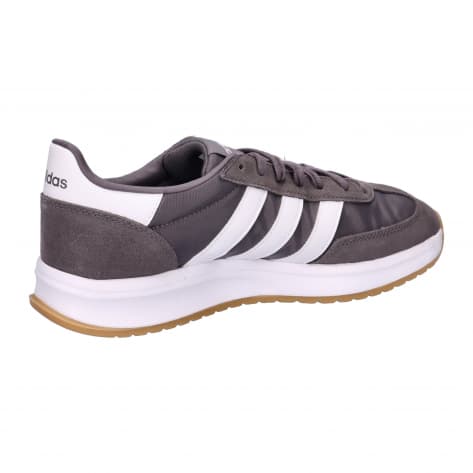 adidas Herren Sneaker RUN 70s 2.0 JI4922 45 1/3 Grey Strata/Ftwr White/Gum3 | 45 1/3