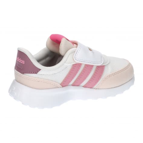 adidas Kinder Sneaker Run 70s AC I IG4893 25 Ftwr White/Bliss Pink/Lucid Pink | 25