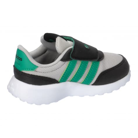 adidas Kinder Sneaker RUN 70s AC I GW0326 23 Grey Two/Cougrn/Core Black | 23