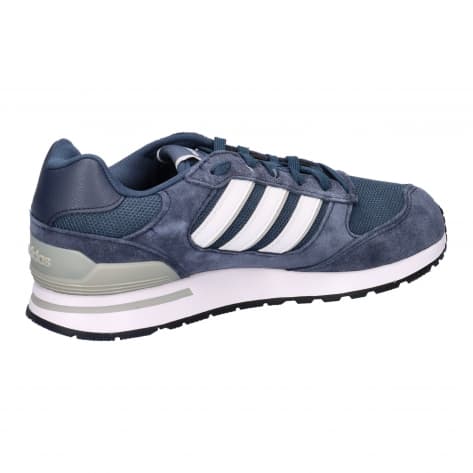 adidas Herren Sneaker RUN 80s ID1261 44 Legend Ink/Ftwr White/Grey Two | 44