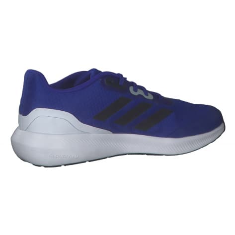 adidas Kinder Laufschuhe Runfalcon 3.0 K HP5840 33 1/2 Lucid Blue/Legend Ink/Ftwr White | 33 1/2
