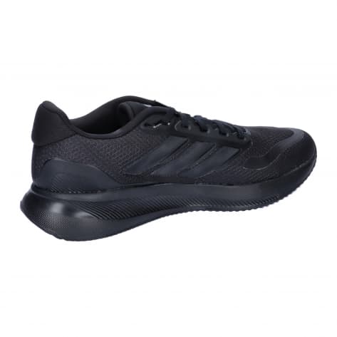 adidas Herren Laufschuhe RUNFALCON 5 IE8812 40 2/3 Core Black/Core Black/Core Black | 40 2/3
