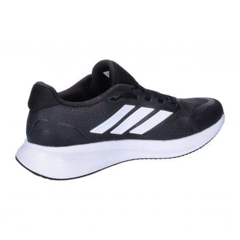 adidas Herren Laufschuhe RUNFALCON 5 IH7758 44 Core Black/Ftwr White | 44