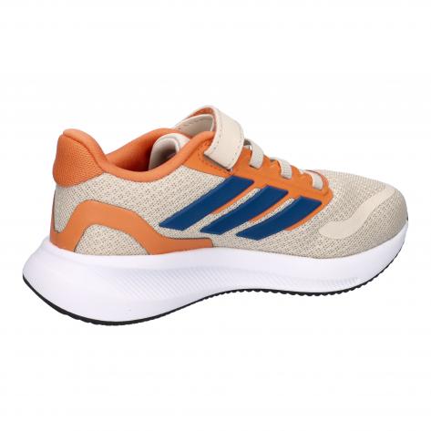 adidas Kinder Laufschuhe Runfalcon 5 EL C 
