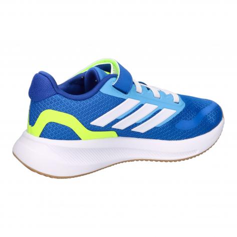 adidas Kinder Laufschuhe Runfalcon 5 EL C 