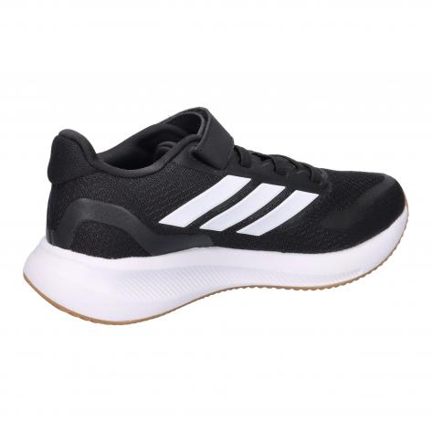 adidas Kinder Laufschuhe Runfalcon 5 EL C 