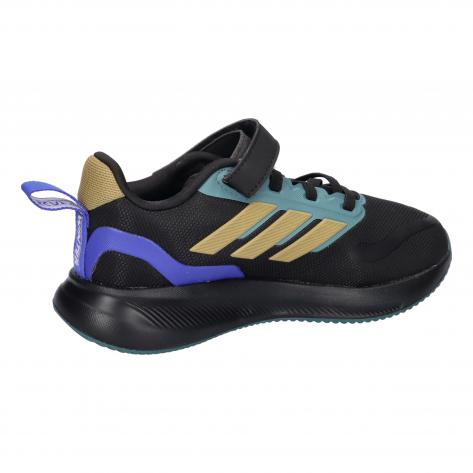adidas Kinder Laufschuhe RUNFALCON 5 EL C 